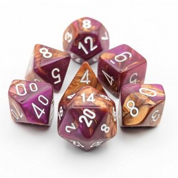 Lab Dice: Set di Dadi...