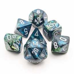 Lab Dice: Set di Dadi...