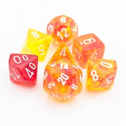 Lab Dice: Set di Dadi...