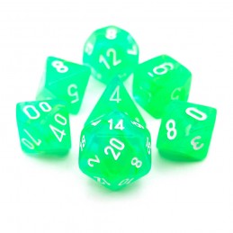 Lab Dice: Set di Dadi...