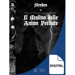 Streben: Il Mulino delle...