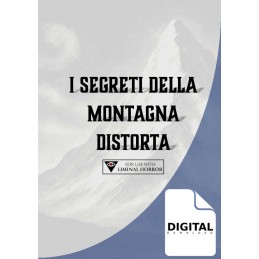 Liminal Horror: Community...