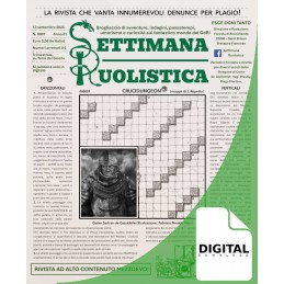 La Settimana Ruolistica: N...