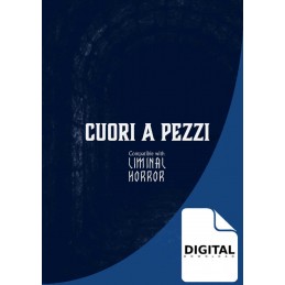 Liminal Horror: Community...