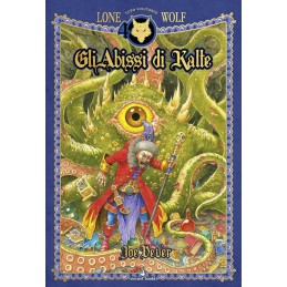 Lupo Solitario: Vol. 3 -...