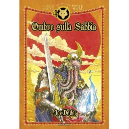 Lupo Solitario: Vol. 5 -...