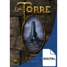 La Torre: 1- La Redenzione...