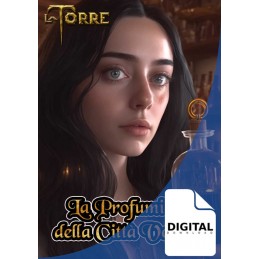 La Torre: 1A- La Profumiera...