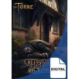 La Torre: 1C- Il Prefetto...