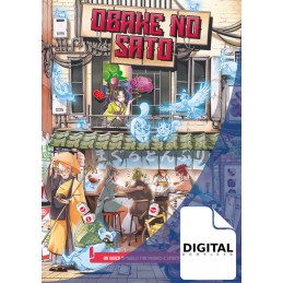 Obake no Sato (Versione...