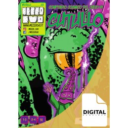 Mezzo Evo: Compendio...