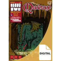 Mezzo Evo: Nella Tana del...