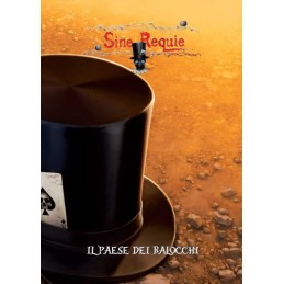 Sine Requie - Anno XIII: Il...