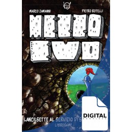 Mezzo Evo: Lancilsette - Al...