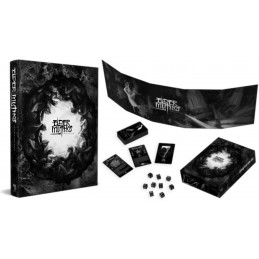 Elder Mythos: Unspeakable Box