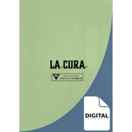 Liminal Horror: Community...