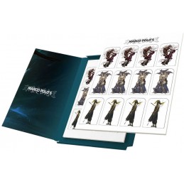 Marco Polo's Legacy:...