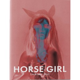 Horse Girl (PREORDER)