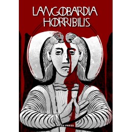 Langobardia Horribilis (+ PDF)