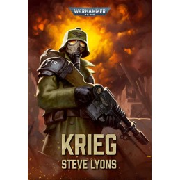 Warhammer 40.000 - Krieg...