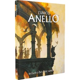 L'Unico Anello (Seconda...