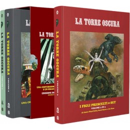 La Torre Oscura (+ PDF)