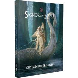 Il Signore degli Anelli:...