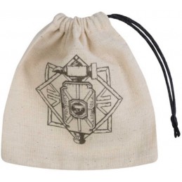 Sacchetto in stoffa con...