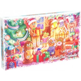 Dadi Q-Workshop: Calendario...