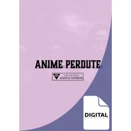 Liminal Horror: Community...