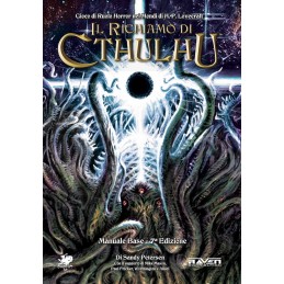 Il Richiamo di Cthulhu (7°...