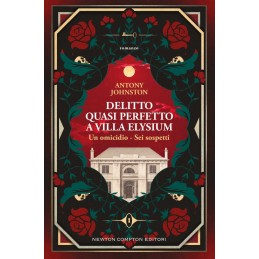 Delitto Quasi Perfetto a...