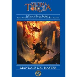 L'ultima Torcia 2: Manuale...