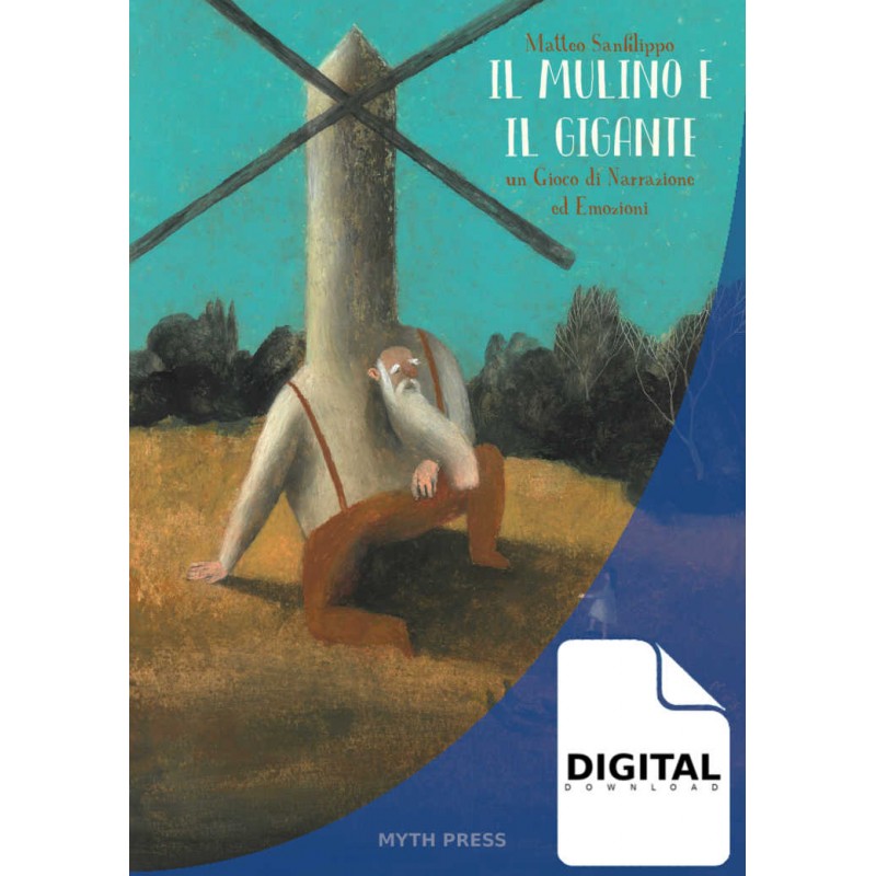 Il Mulino e il Gigante (Versione Digitale)