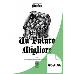 Streben: Community...