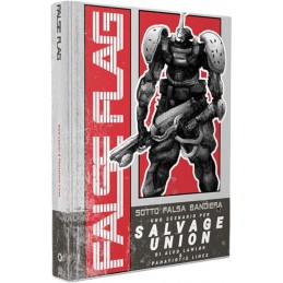 Salvage Union: False Flag -...