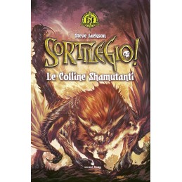 Fighting Fantasy:...