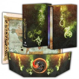 Il Richiamo di Cthulhu: Le...