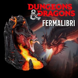 Dungeons & Dragons:...