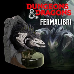 Dungeons & Dragons:...