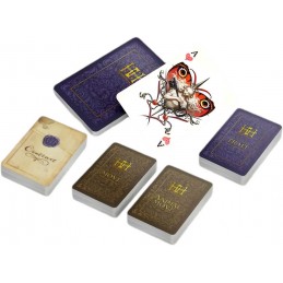 Household: Official Card Set