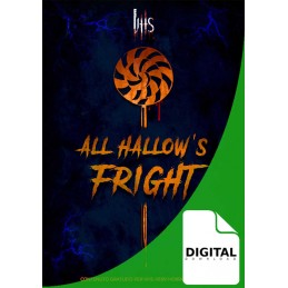 VHS: All Hallow's Fright...