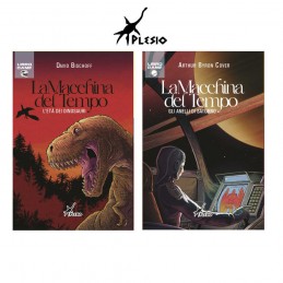 La Macchina del Tempo...