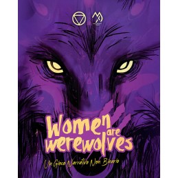 Women are Werewolves: Un...