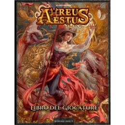 Aureus Aestus: Manuale Base...