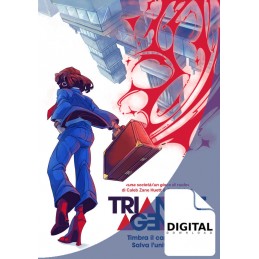 Triangle Agency (Versione...