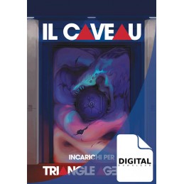 Triangle Agency: Il Caveau...