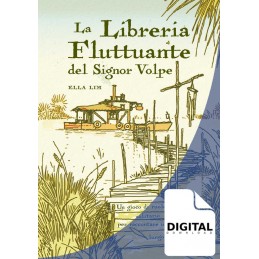 La Libreria Fluttuante del...