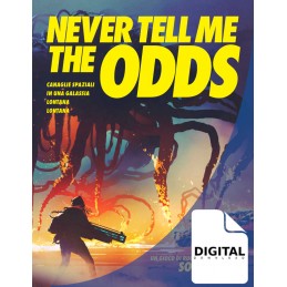 Never Tell Me The Odds...