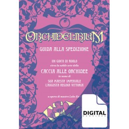 Orchidelirium: Guida alla...